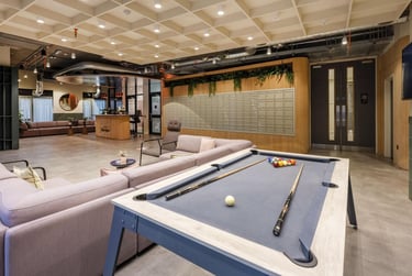 1 bed studio, Glebe Street, Highfields, Leicester, LE20LE - Image 13